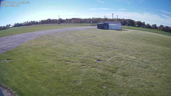 West Camera