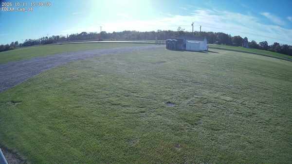 West Camera
