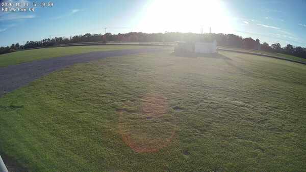 West Camera