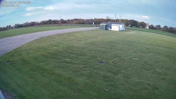 West Camera