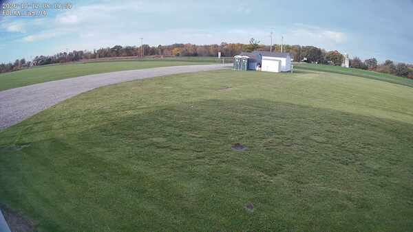 West Camera