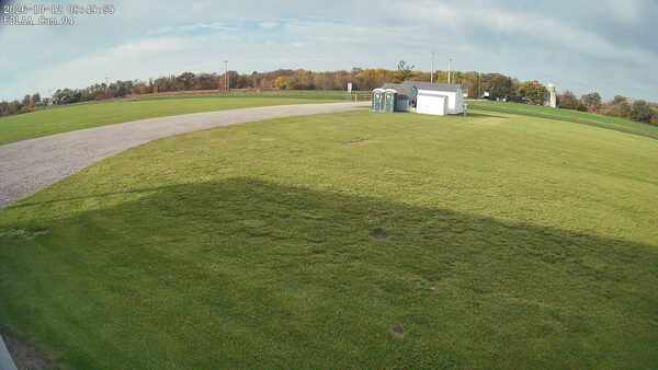 West Camera