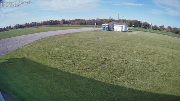 West Camera