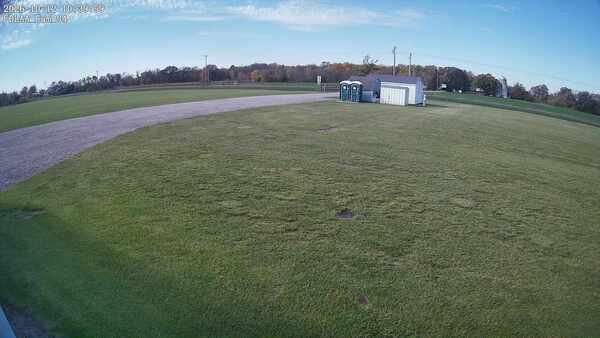 West Camera