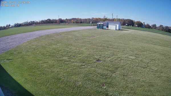 West Camera