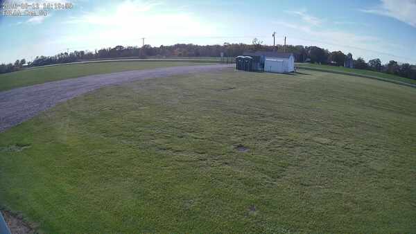 West Camera