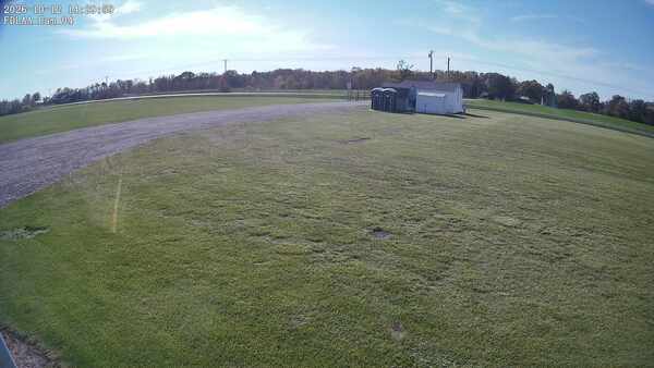 West Camera