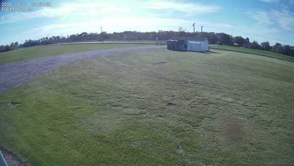 West Camera
