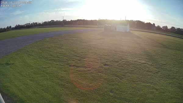 West Camera