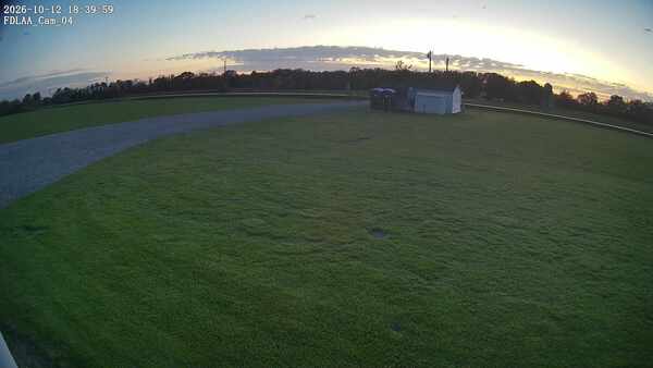 West Camera