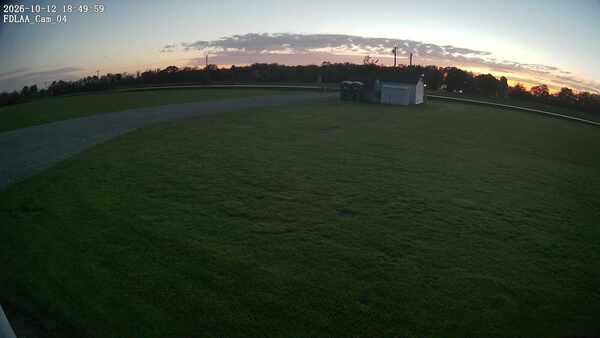 West Camera