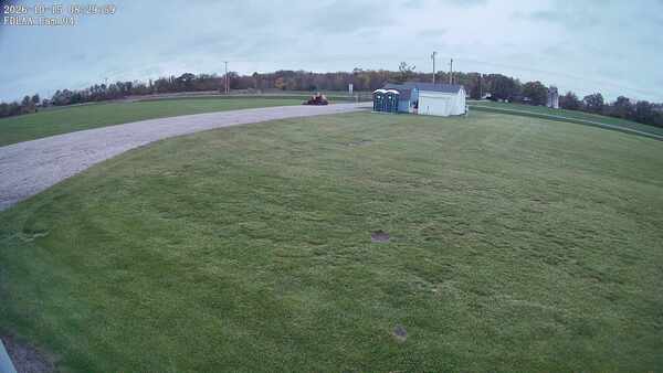 West Camera