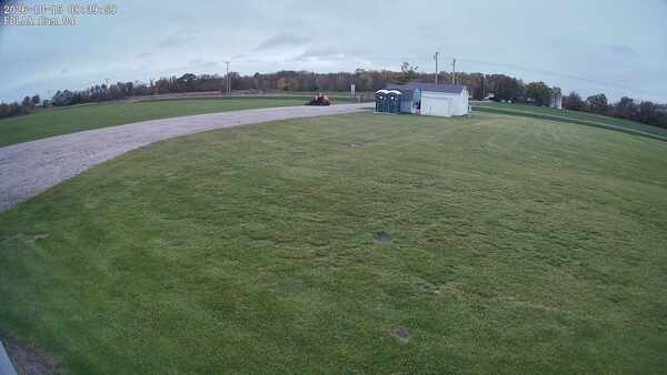 West Camera