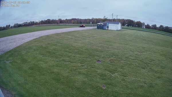 West Camera
