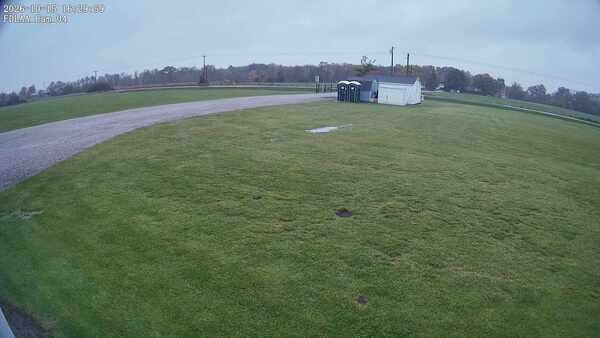 West Camera