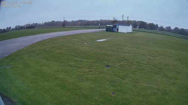 West Camera