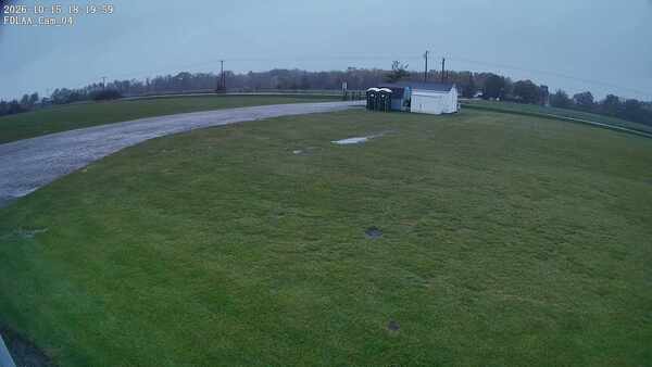 West Camera