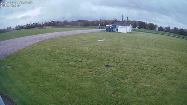 West Camera