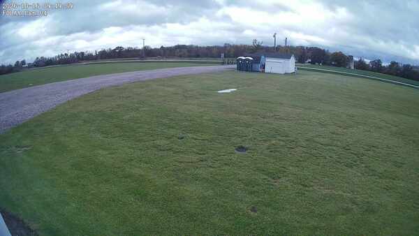 West Camera
