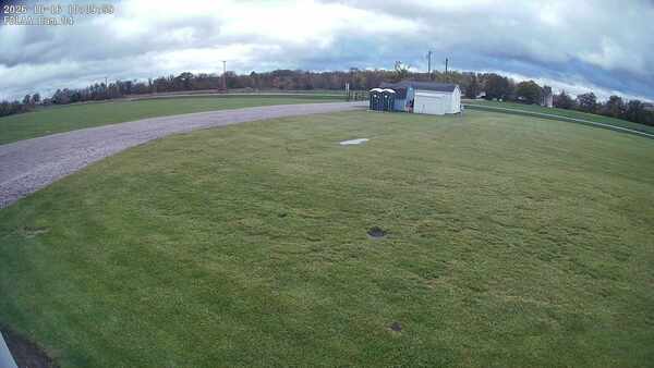 West Camera