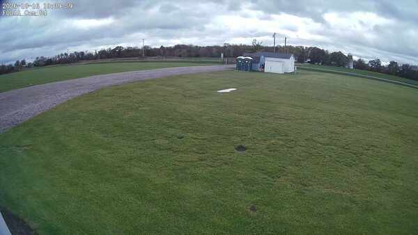West Camera