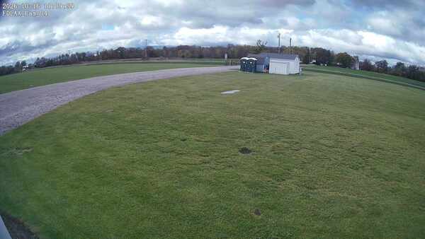 West Camera