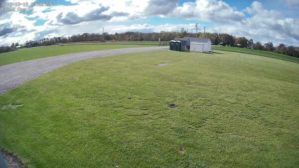 West Camera