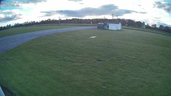 West Camera