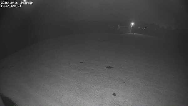 West Camera