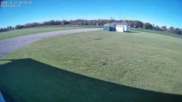 West Camera