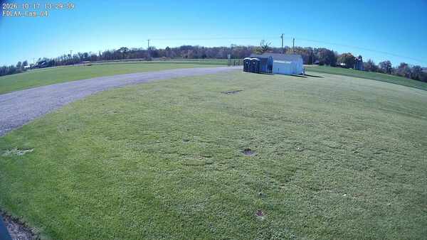 West Camera