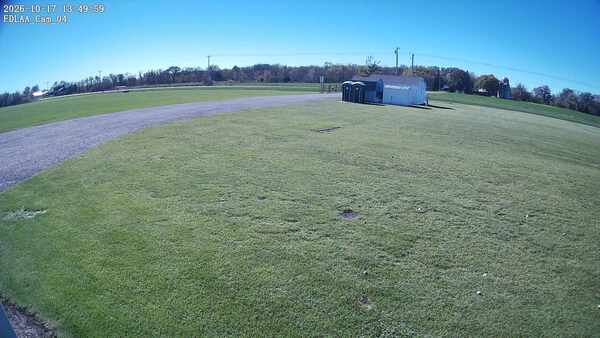 West Camera