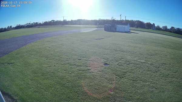 West Camera