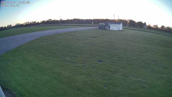 West Camera