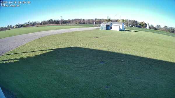 West Camera