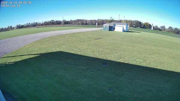 West Camera
