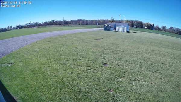 West Camera