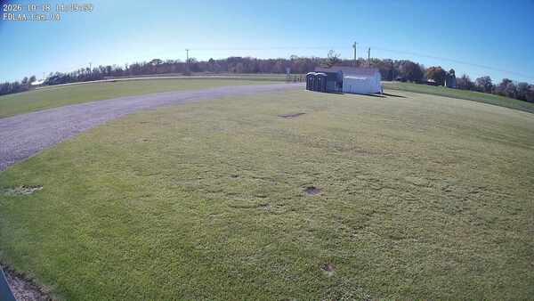 West Camera