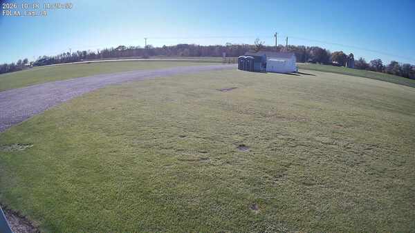 West Camera