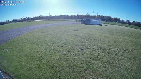 West Camera