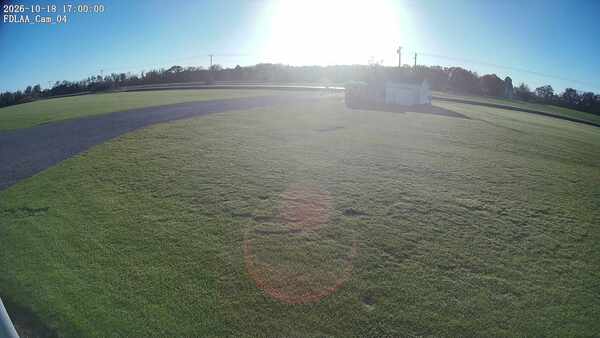 West Camera