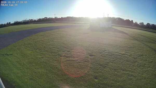 West Camera