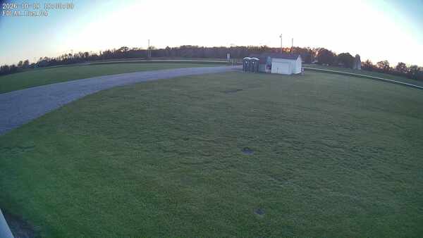 West Camera