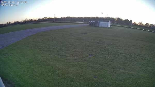 West Camera
