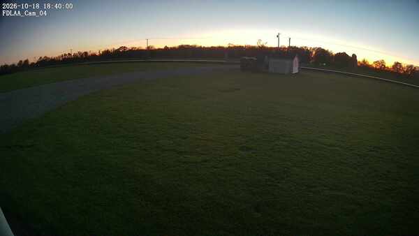 West Camera