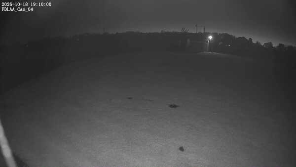 West Camera