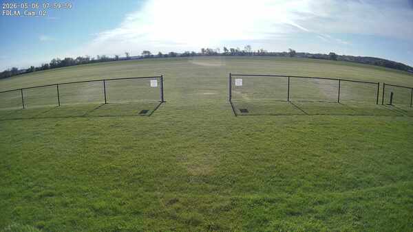 East Camera