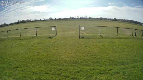 East Camera