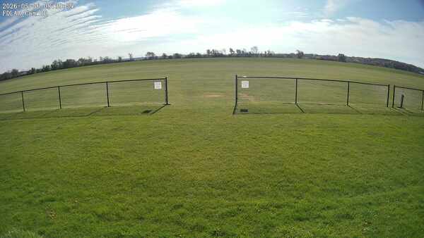 East Camera