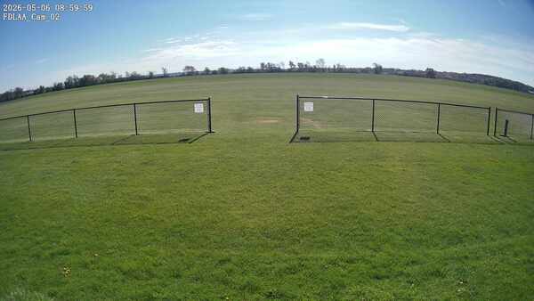 East Camera